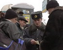 По делу о теракте в Домодедово разыскивают русского ваххабита