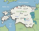 Первые проблемы перехода Эстонии на евро