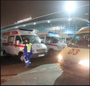 Раскрыт теракт в аэропорту Домодедово 